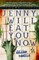 Jenny Will Eat You Now