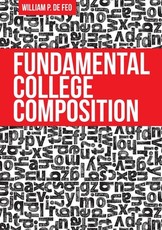 Fundamental College Composition