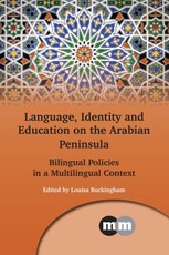 Language, Identity and Education on the Arabian Peninsula