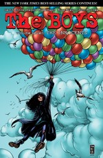 Garth Ennis' The Boys Vol. 7: The Innocents