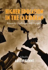Higher Education in The Caribbean