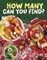 How Many Can You Find?