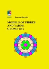 Models of Fibres and Yarns Geometry