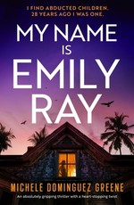 My Name Is Emily Ray