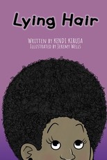 Lying Hair