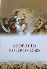 Adoracija. Paslėptas lobis