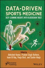 Data-Driven Sports Medicine