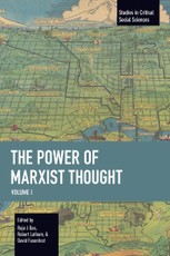 The Power of Marxist Thought