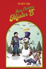 Merry Christmas Mister E