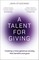A Talent for Giving