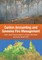 Carbon Accounting and Savanna Fire Management