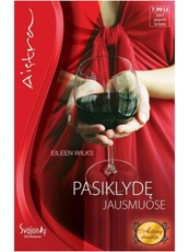 Pasiklydę jausmuose
