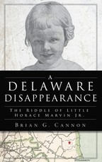 Delaware Disappearance