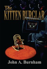 Kitten Burglar