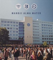 Manoji Alma Mater