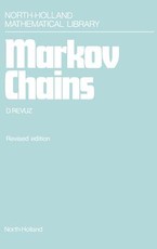 Markov Chains