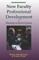 New Faculty Professional Development