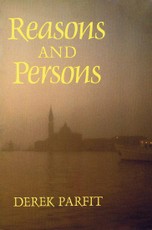 Reasons and Persons