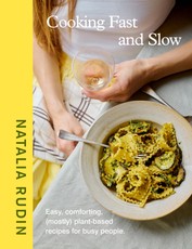 Cooking Fast and Slow