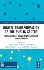 Digital Transformation of the Public Sector
