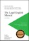 The Legal English Manual