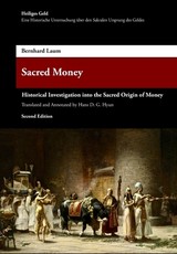 Sacred Money