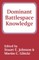 Dominant Battlespace Knowledge