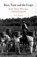 Race, Taste and the Grape