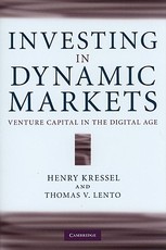 Investing in Dynamic Markets