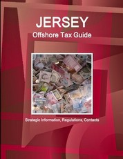 Jersey Offshore Tax Guide