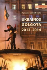 Ukrainos Golgota. 2013–2014