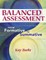Balanced Assessment