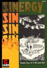 Sin Eternal: Return to Dante's Inferno #2