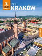 Rough Guides Mini Krakow: Travel Guide with eBook