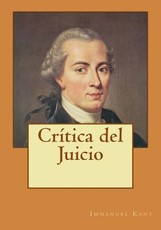 CrÃ­tica del Juicio