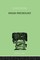 Sinha, J: Indian Psychology Perception