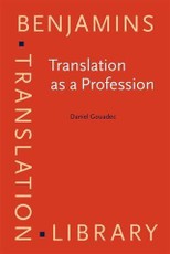 Translation as a Profession