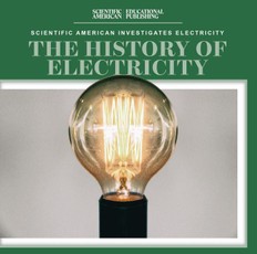 The History of Electricity