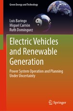 Electric Vehicles and Renewable Generation