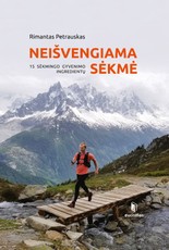 Neišvengiama sėkmė