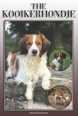 The Kooikerhondje
