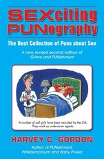 SEXciting PUNography