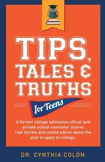Tips, Tales, & Truths For Teens
