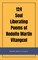 124 Soul Liberating Poems of Rodolfo Martin Vitangcol