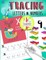 Tracing Letters & Numbers for preschool abc Transport 3+