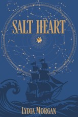 Salt Heart