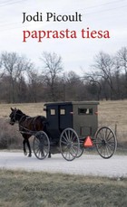 Paprasta tiesa