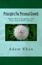 Principles For Personal Growth