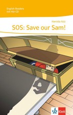 SOS: Save Our Sam!