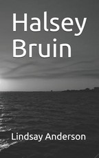 Halsey Bruin